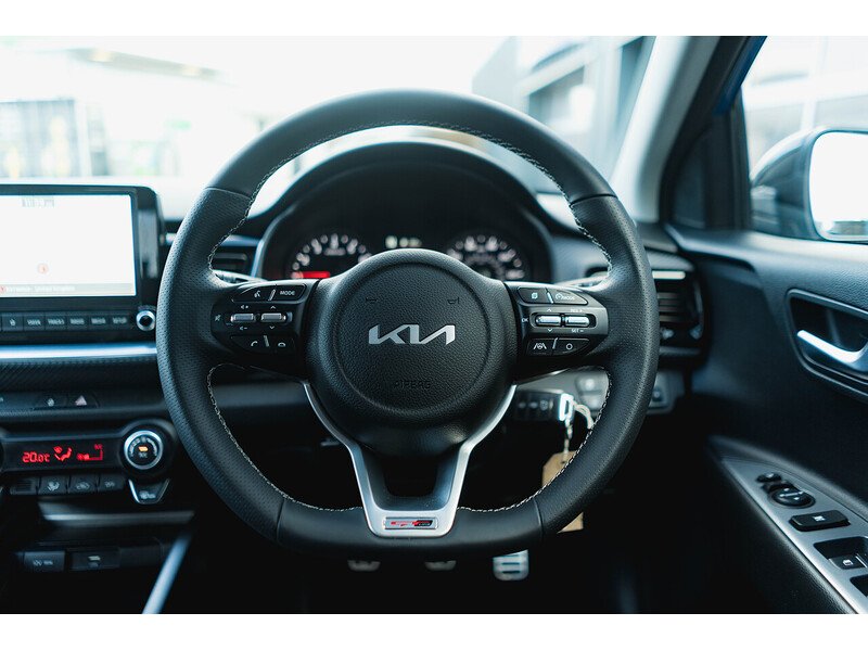 Used Kia Stonic 2022 for sale - 77365255: Photo 31