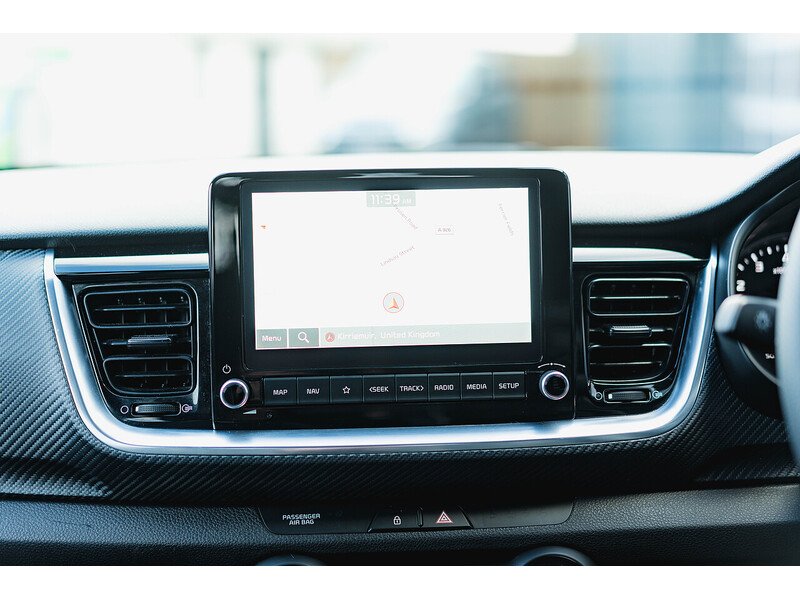 Used Kia Stonic 2022 for sale - 77365255: Photo 34