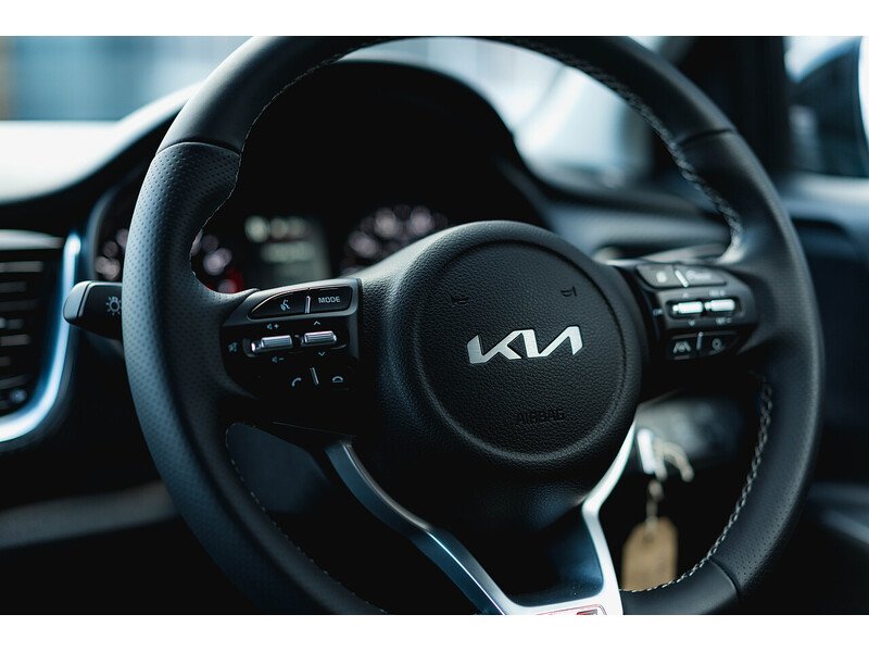 Used Kia Stonic 2022 for sale - 77365255: Photo 35