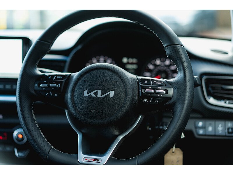 Used Kia Stonic 2022 for sale - 77365255: Photo 38