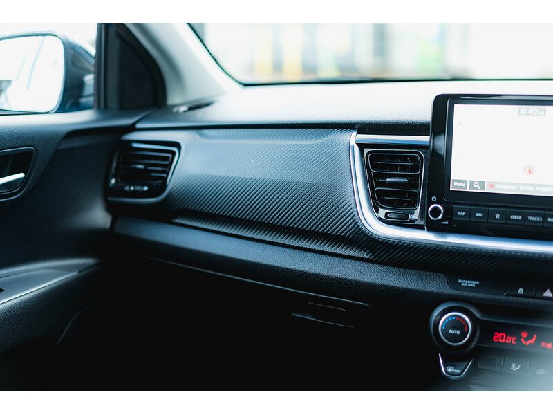 Used Kia Stonic 2022 for sale - 77365255: Photo 39