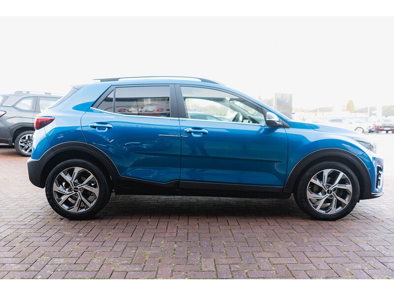 Used Kia Stonic 2022 for sale - 77365255: Photo 9