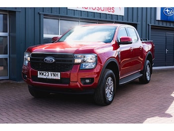 Used Ford Ranger 2023 for sale - 78781640: Photo