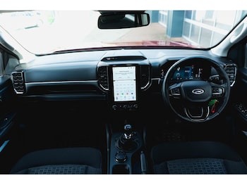 Used Ford Ranger 2023 for sale - 78781640: Photo
