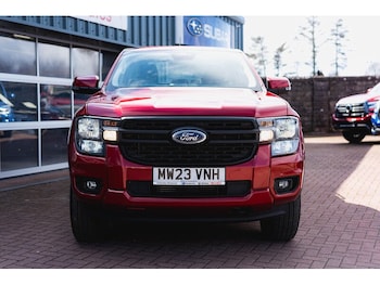 Used Ford Ranger 2023 for sale - 78781640: Photo