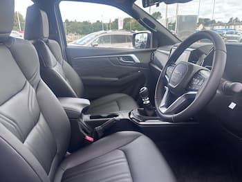 Used Isuzu D-Max 2026 for sale - 79724183: Photo