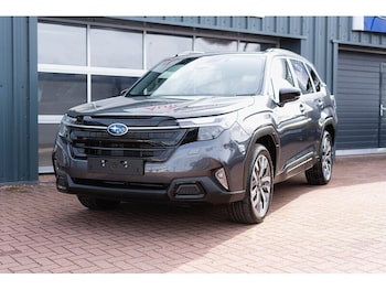 Used Subaru Forester 2026 for sale - 79058341: Photo