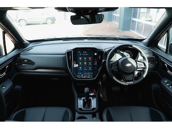 Used Subaru Forester 2026 for sale - 79058341: Photo