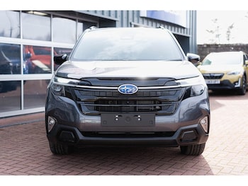 Used Subaru Forester 2026 for sale - 79058341: Photo