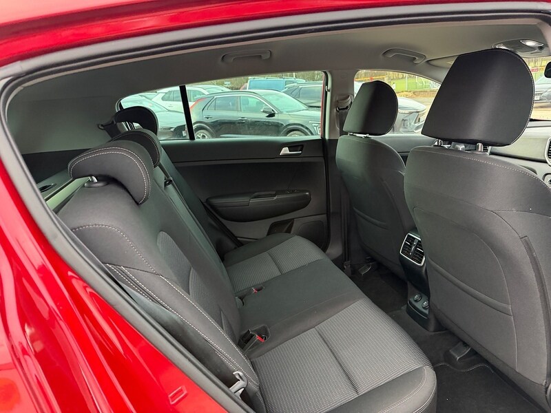 Used Kia Sportage 2020 for sale - 77572347: Photo 11