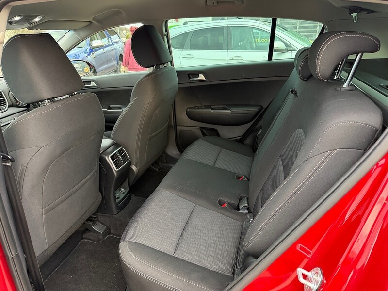 Used Kia Sportage 2020 for sale - 77572347: Photo 9