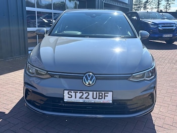Used Volkswagen Golf 2022 for sale - 79562039: Photo