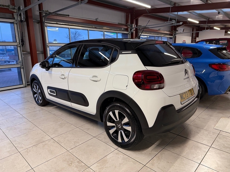 Used Citroen C3 2023 for sale - 77328723: Photo 3