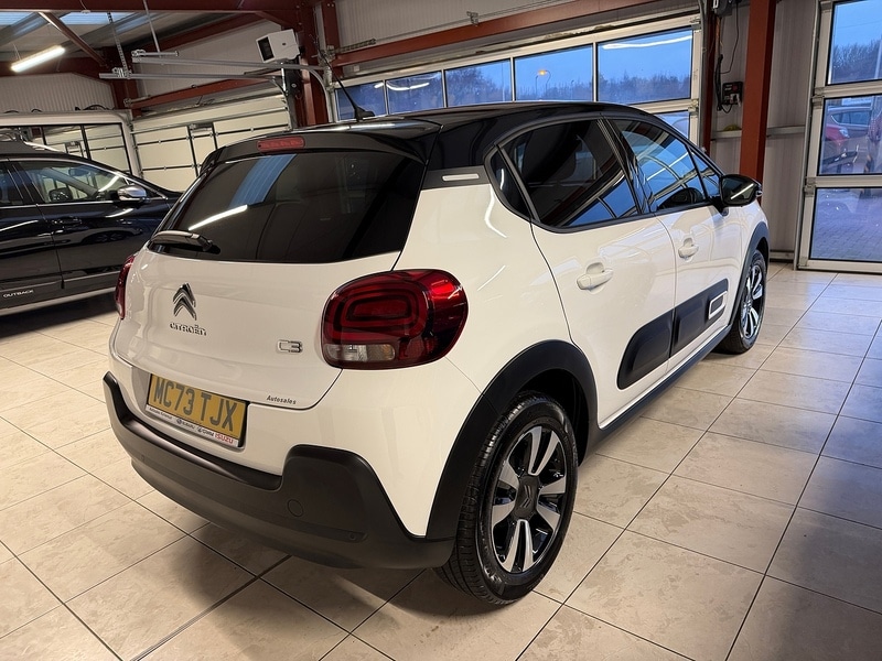 Used Citroen C3 2023 for sale - 77328723: Photo 4