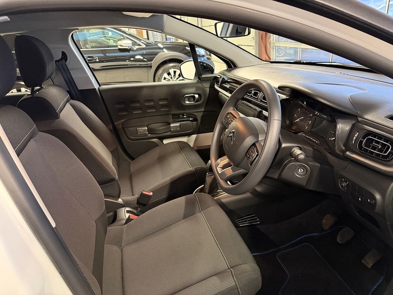 Used Citroen C3 2023 for sale - 77328723: Photo 5