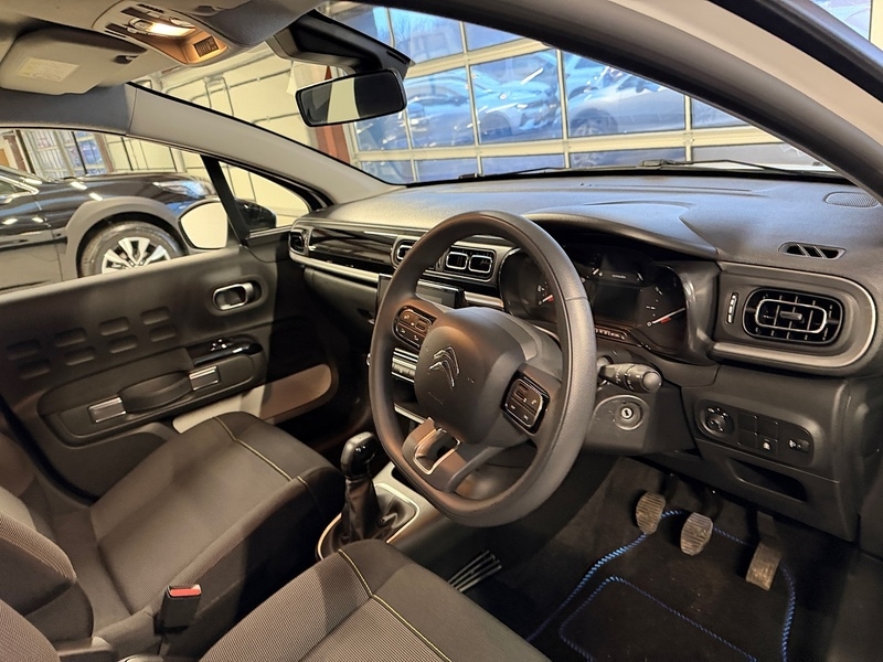 Used Citroen C3 2023 for sale - 77328723: Photo 6