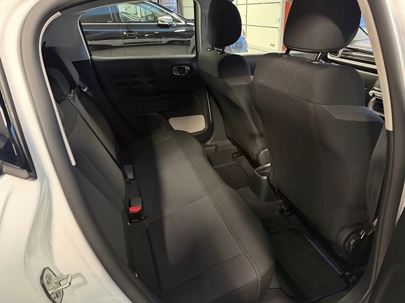 Used Citroen C3 2023 for sale - 77328723: Photo 7