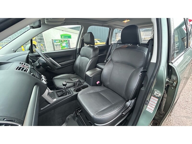 Used Subaru Forester 2015 for sale - 77521674: Photo 12