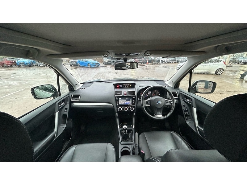 Used Subaru Forester 2015 for sale - 77521674: Photo 3