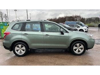 Used Subaru Forester 2015 for sale - 77521674: Photo