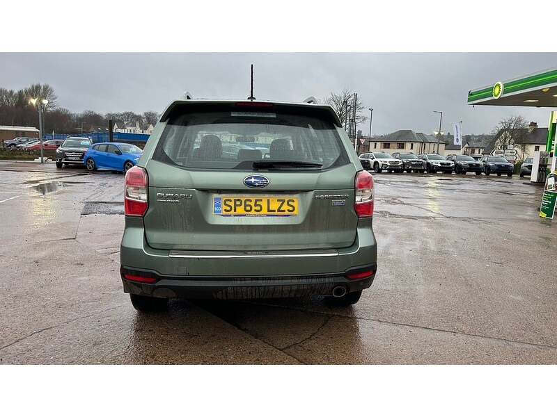 Used Subaru Forester 2015 for sale - 77521674: Photo 6