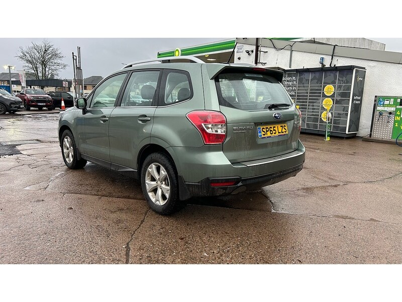 Used Subaru Forester 2015 for sale - 77521674: Photo 7