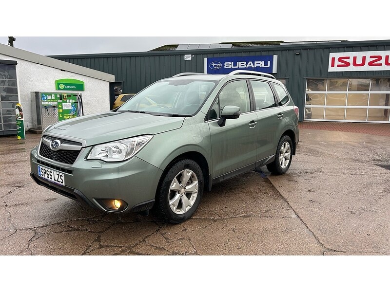 Used Subaru Forester 2015 for sale - 77521674: Photo 9