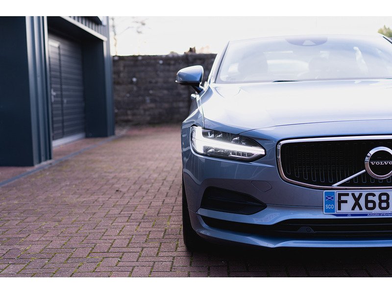Used Volvo S90 2018 for sale - 76884464: Photo 11