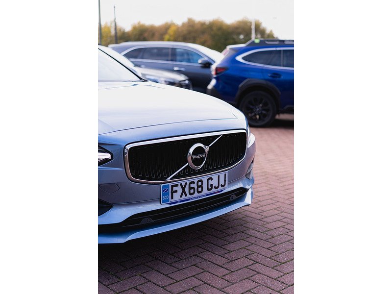 Used Volvo S90 2018 for sale - 76884464: Photo 12