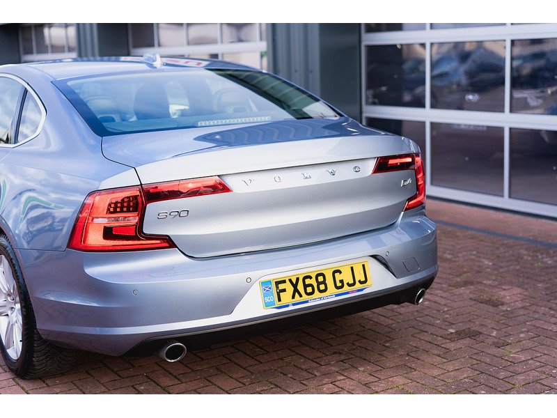 Used Volvo S90 2018 for sale - 76884464: Photo 15