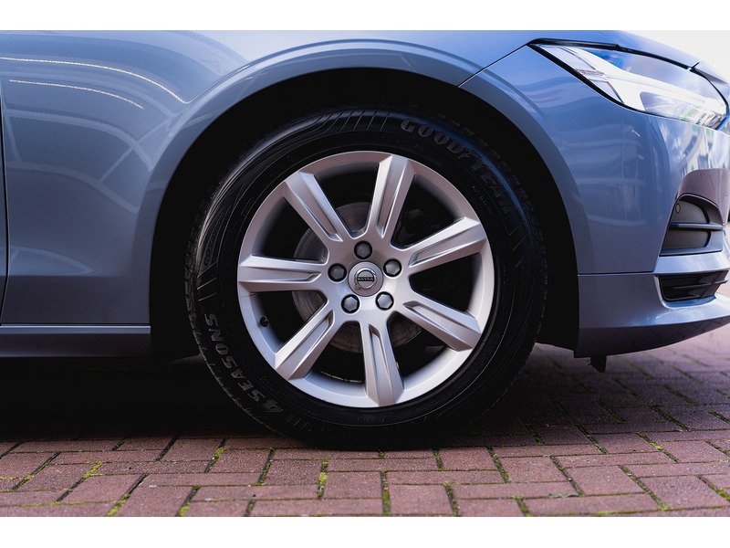 Used Volvo S90 2018 for sale - 76884464: Photo 17