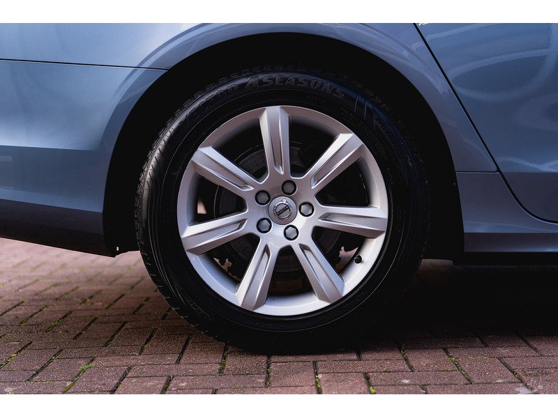 Used Volvo S90 2018 for sale - 76884464: Photo 18