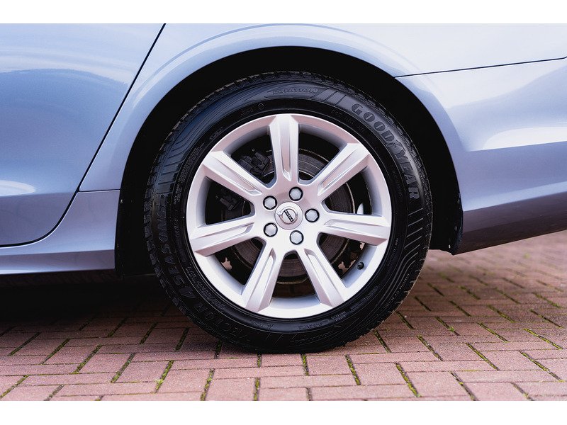 Used Volvo S90 2018 for sale - 76884464: Photo 19