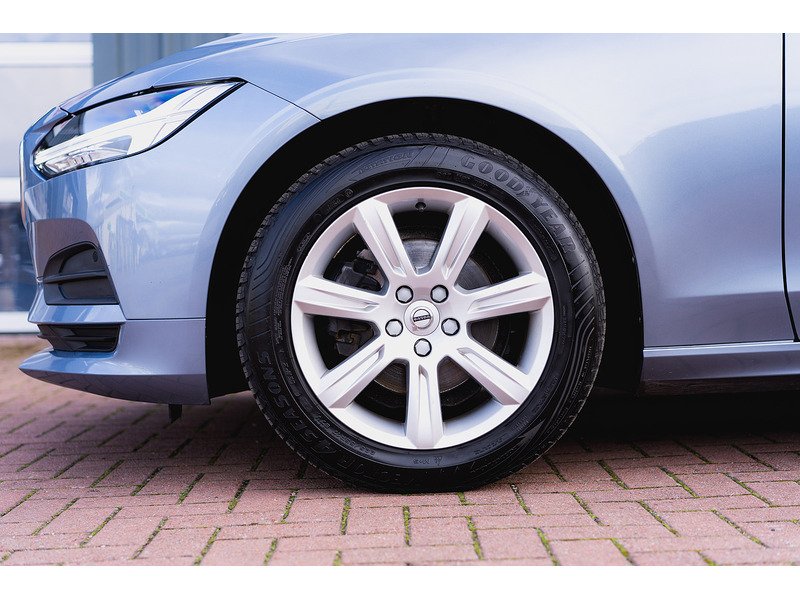 Used Volvo S90 2018 for sale - 76884464: Photo 20