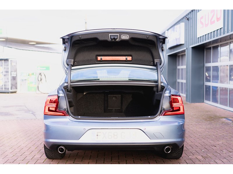 Used Volvo S90 2018 for sale - 76884464: Photo 23