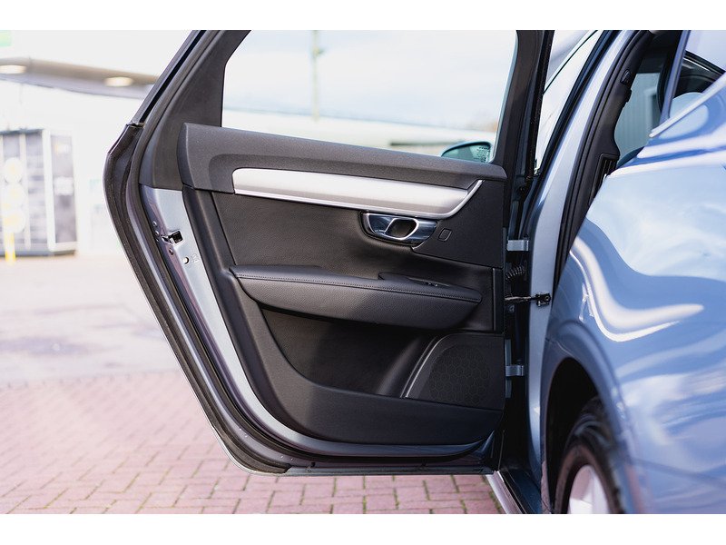 Used Volvo S90 2018 for sale - 76884464: Photo 25