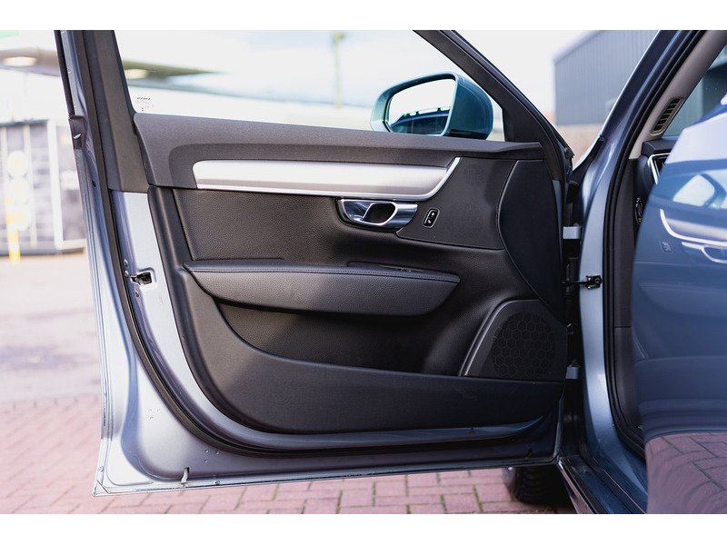 Used Volvo S90 2018 for sale - 76884464: Photo 26