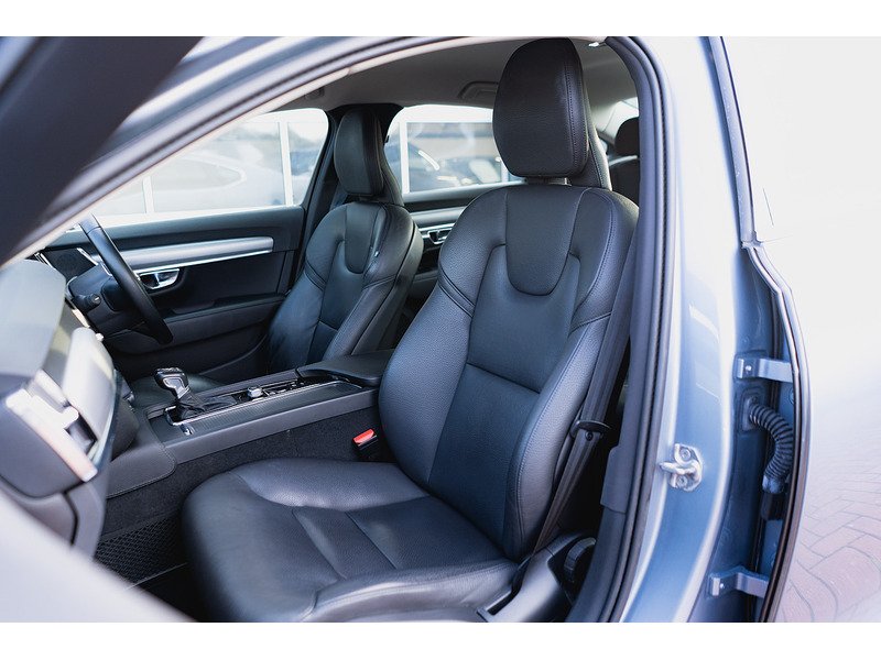 Used Volvo S90 2018 for sale - 76884464: Photo 29