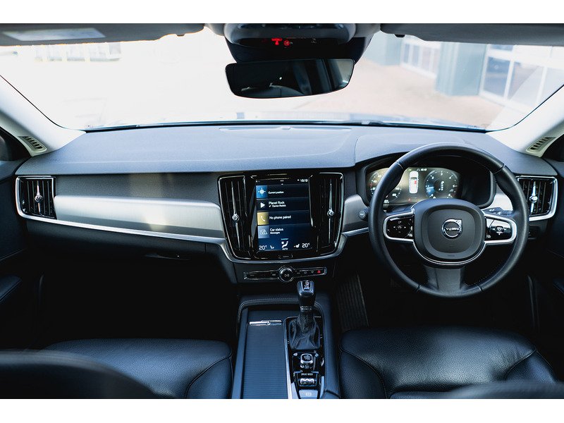Used Volvo S90 2018 for sale - 76884464: Photo 3