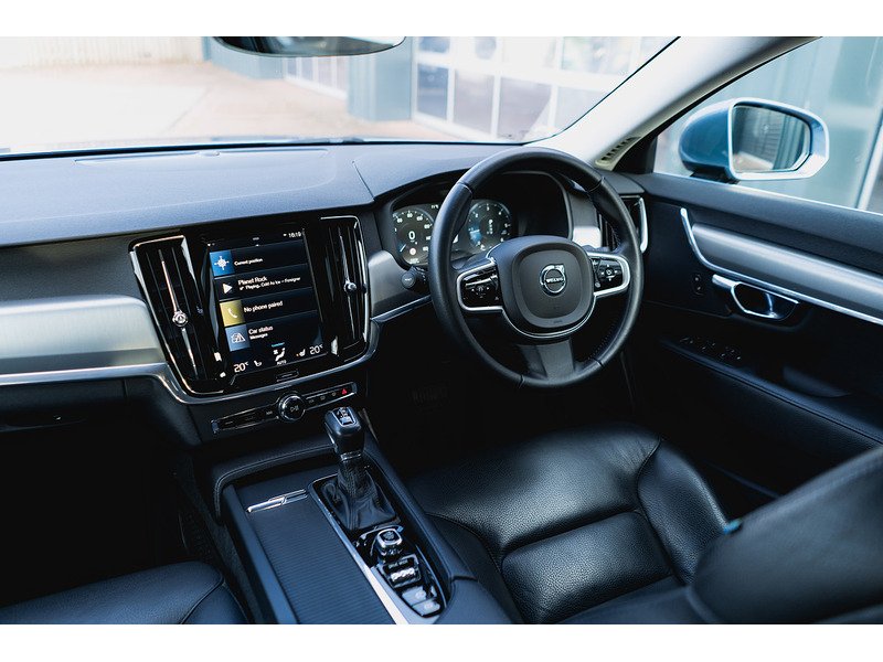 Used Volvo S90 2018 for sale - 76884464: Photo 31