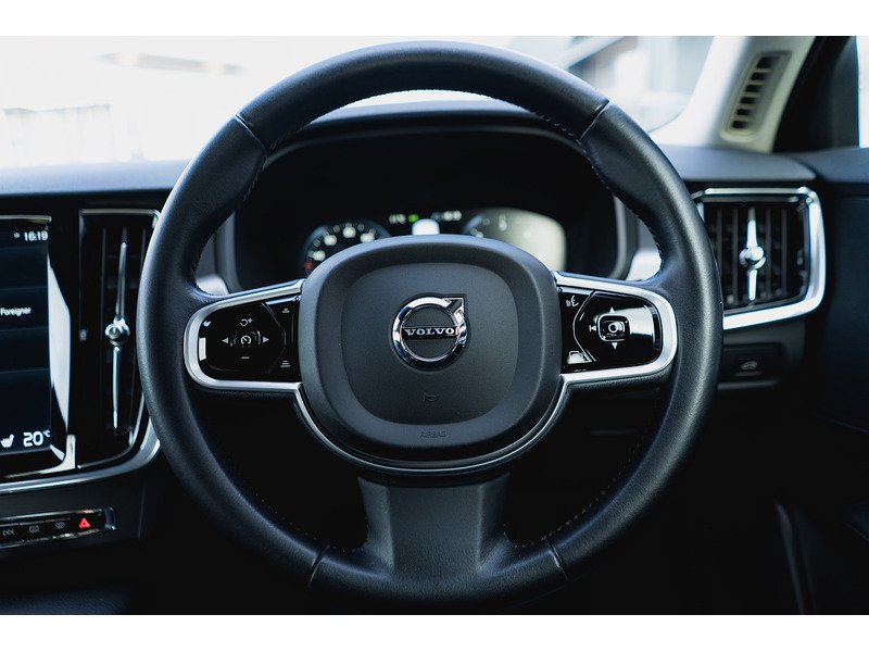 Used Volvo S90 2018 for sale - 76884464: Photo 32