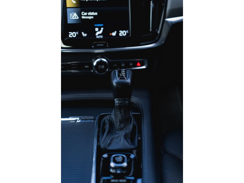 Used Volvo S90 2018 for sale - 76884464: Photo 33