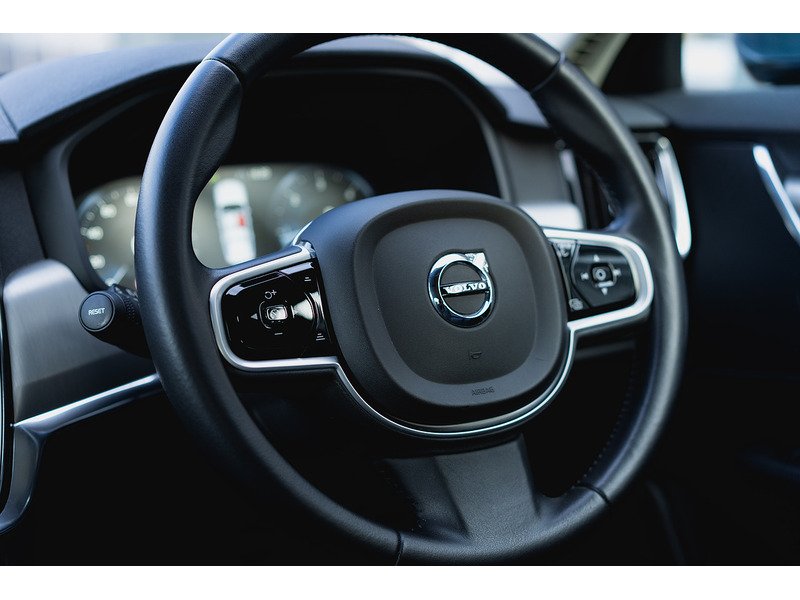 Used Volvo S90 2018 for sale - 76884464: Photo 38