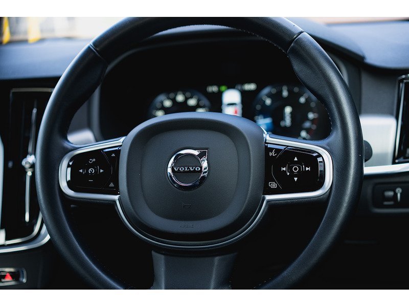 Used Volvo S90 2018 for sale - 76884464: Photo 41