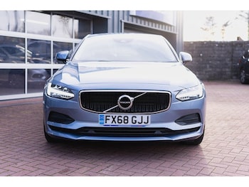 Used Volvo S90 2018 for sale - 76884464: Photo