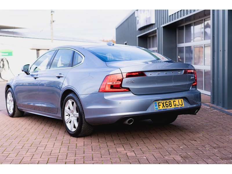 Used Volvo S90 2018 for sale - 76884464: Photo 6
