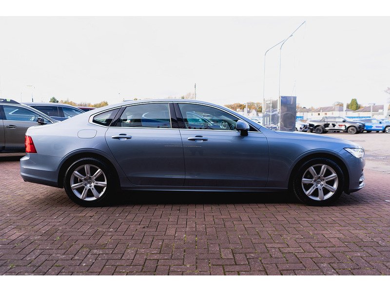 Used Volvo S90 2018 for sale - 76884464: Photo 9