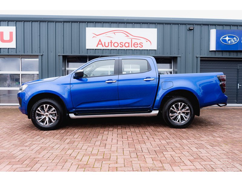 Used Isuzu D-Max for sale - 77080652: Photo 10