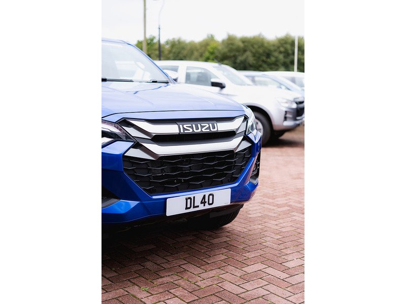 Used Isuzu D-Max for sale - 77080652: Photo 12