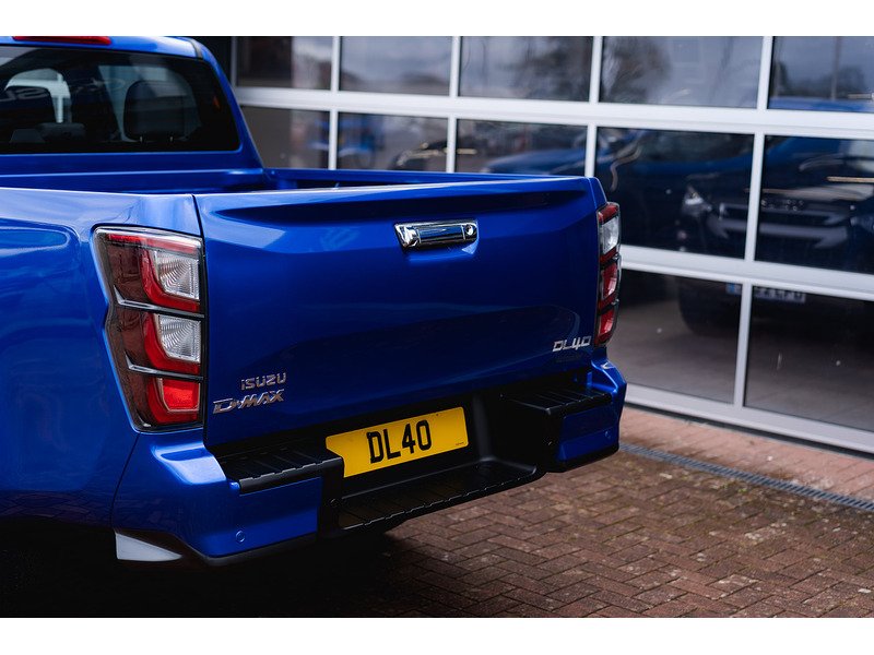 Used Isuzu D-Max for sale - 77080652: Photo 15